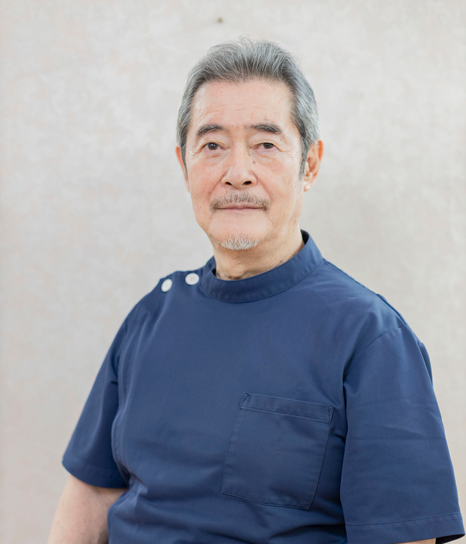 院長